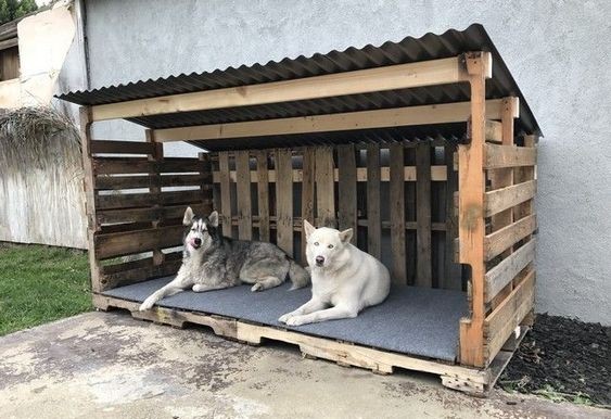 52 top idées pour meubler son jardin avec des palettes 27 52 top idées pour meubler son jardin avec des palettes 27