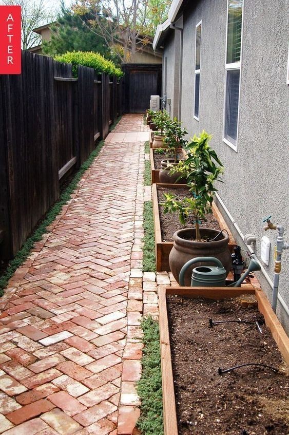 43 idées pour aménager un petit potager 14 43 idées pour aménager un petit potager 14