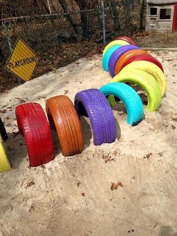 13 Jeux d'extérieur pour chiens à faire soi-même 9