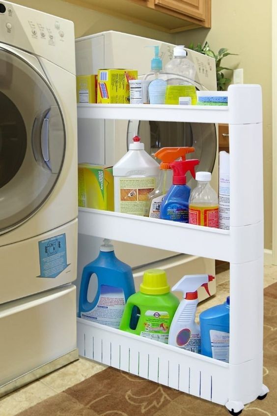 24 idées pour avoir une maison plus organisée 1 24 idées pour avoir une maison plus organisée 1