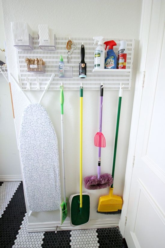 24 idées pour avoir une maison plus organisée 3 24 idées pour avoir une maison plus organisée 3