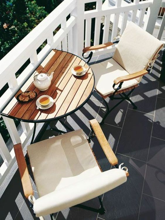 22 top idées pour décorer son balcon d'une façon unique 10 22 top idées pour décorer son balcon d'une façon unique 10
