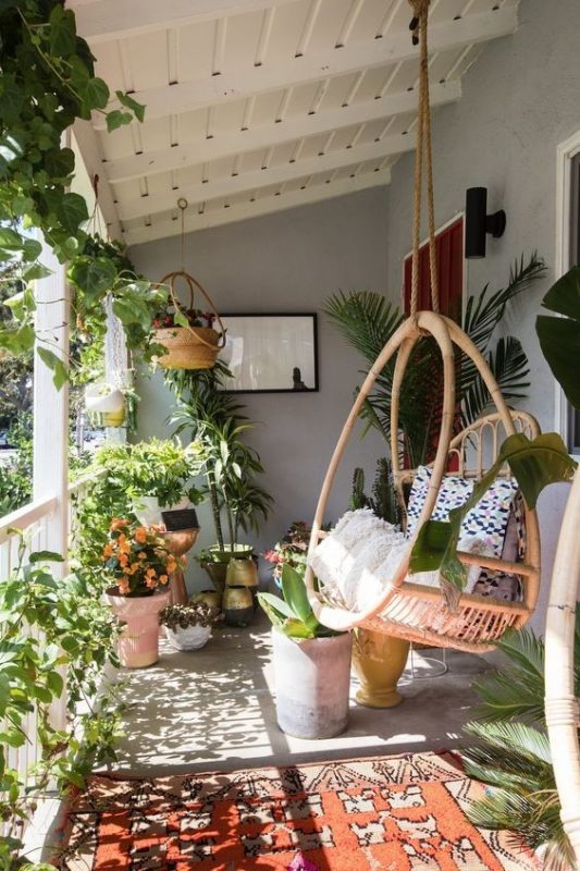 22 top idées pour décorer son balcon d'une façon unique 16 22 top idées pour décorer son balcon d'une façon unique 16