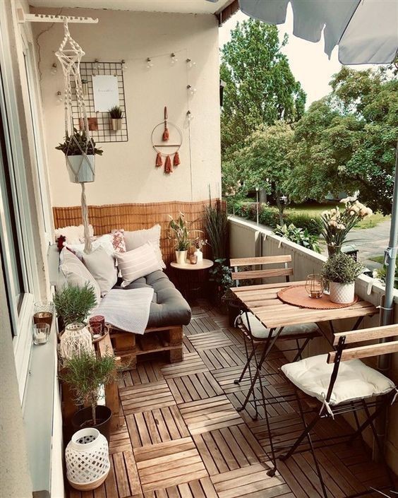 22 top idées pour décorer son balcon d'une façon unique 17 22 top idées pour décorer son balcon d'une façon unique 17
