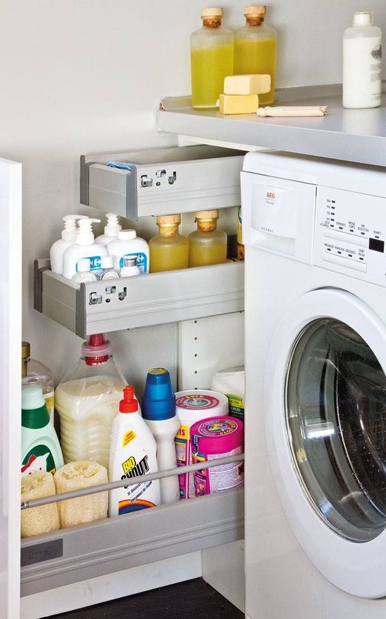 24 idées pour avoir une maison plus organisée 7 24 idées pour avoir une maison plus organisée 7