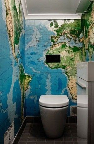 14 conceptions de WC et toilettes plutôt surprenants 4 14 conceptions de WC et toilettes plutôt surprenants 4