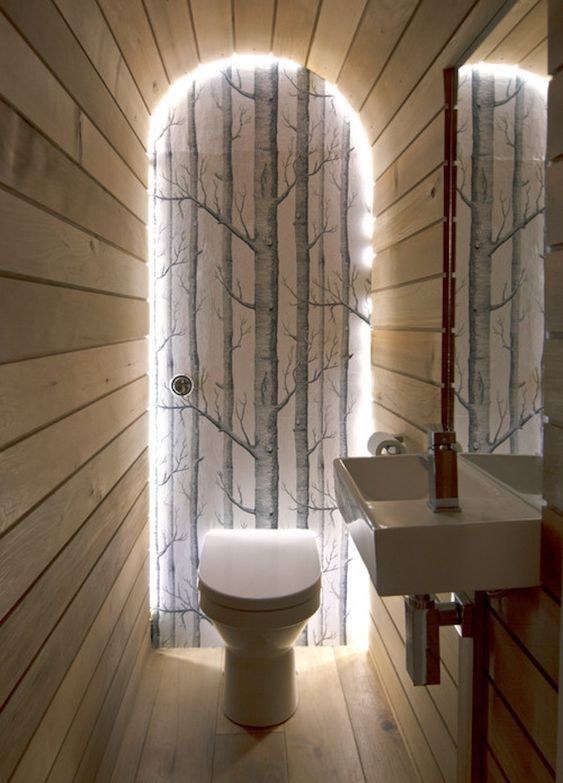 14 conceptions de WC et toilettes plutôt surprenants 7 14 conceptions de WC et toilettes plutôt surprenants 7