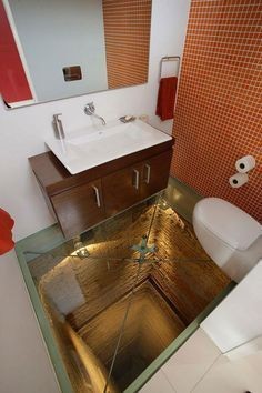 14 conceptions de WC et toilettes plutôt surprenants 2 14 conceptions de WC et toilettes plutôt surprenants 2