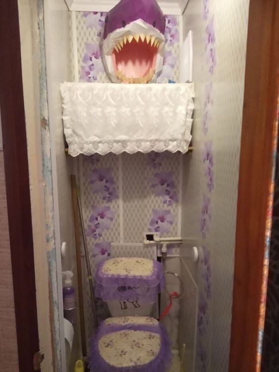 14 conceptions de WC et toilettes plutôt surprenants 5 14 conceptions de WC et toilettes plutôt surprenants 5