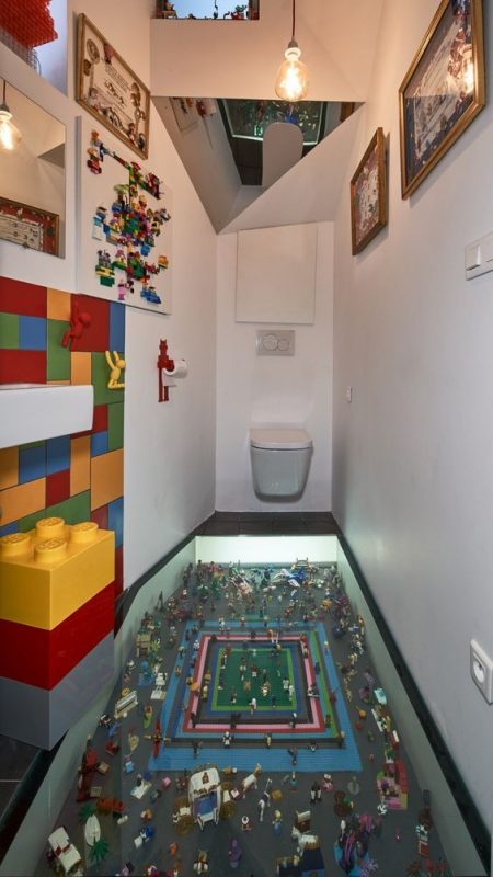14 conceptions de WC et toilettes plutôt surprenants 12 14 conceptions de WC et toilettes plutôt surprenants 12