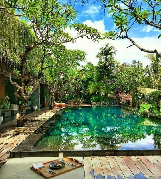 Les 31 plus belles piscines de rêve tous les temps 14 Les 31 plus belles piscines de rêve tous les temps 14