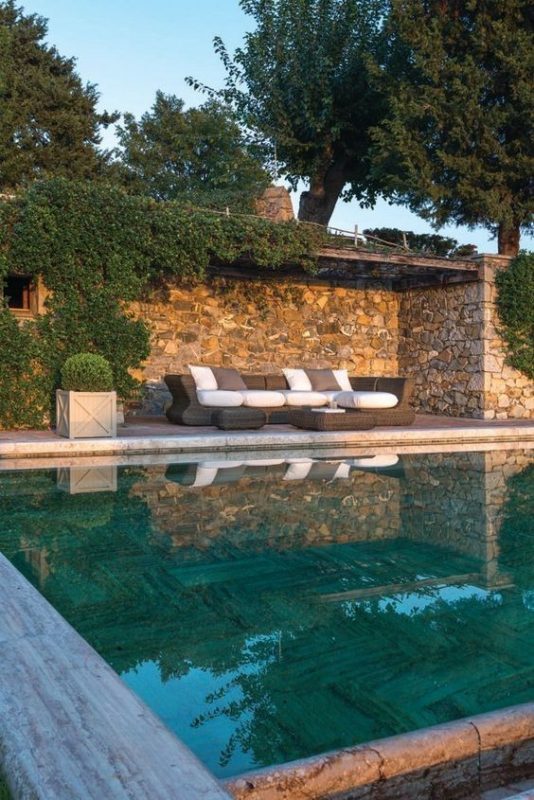 Les 31 plus belles piscines de rêve tous les temps 9 Les 31 plus belles piscines de rêve tous les temps 9