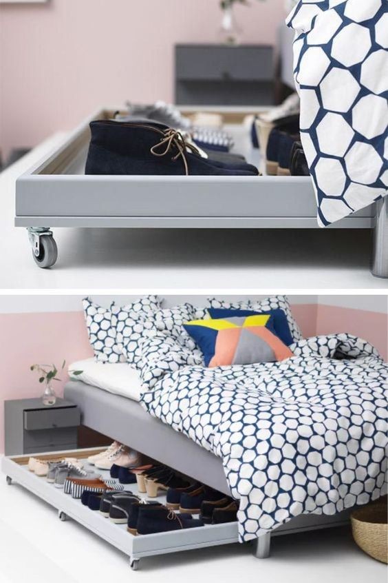 17 idées pour avoir une chambre bien organisée 3 17 idées pour avoir une chambre bien organisée 3