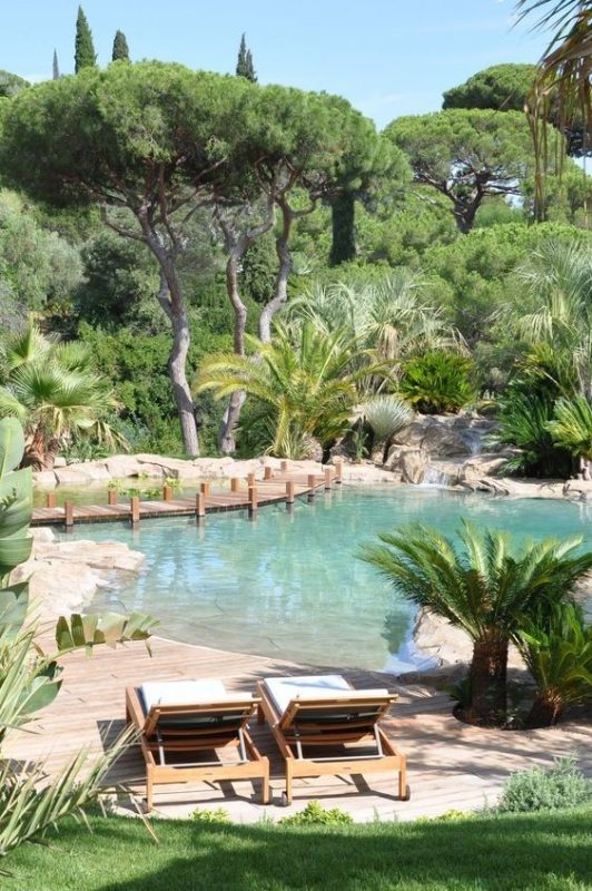 Les 31 plus belles piscines de rêve tous les temps 10 Les 31 plus belles piscines de rêve tous les temps 10