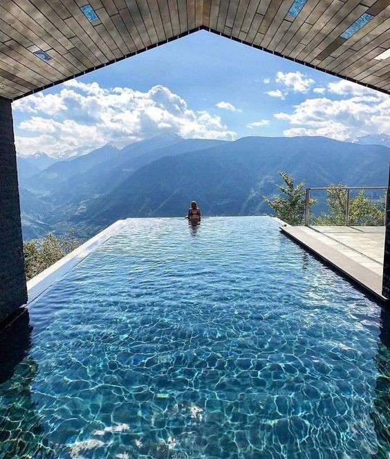 Les 31 plus belles piscines de rêve tous les temps 6 Les 31 plus belles piscines de rêve tous les temps 6