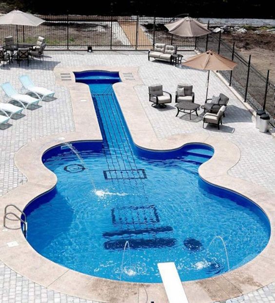 Les 31 plus belles piscines de rêve tous les temps 18 Les 31 plus belles piscines de rêve tous les temps 18