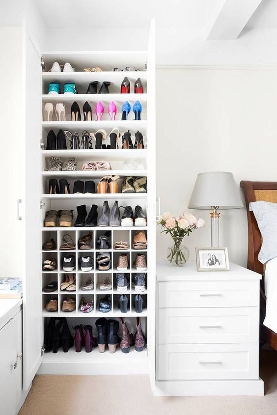 17 idées pour avoir une chambre bien organisée 5 17 idées pour avoir une chambre bien organisée 5