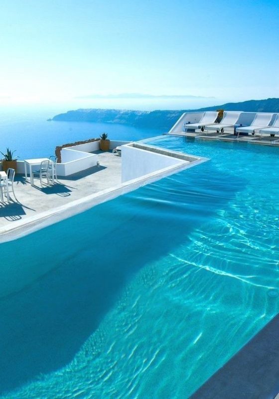 Les 31 plus belles piscines de rêve tous les temps 8 Les 31 plus belles piscines de rêve tous les temps 8