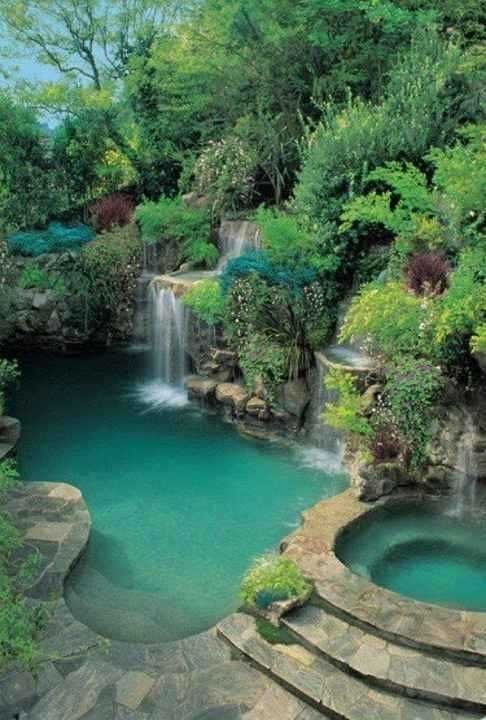 Les 31 plus belles piscines de rêve tous les temps 24 Les 31 plus belles piscines de rêve tous les temps 24