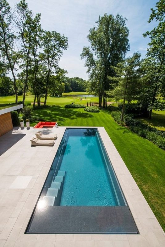 Les 31 plus belles piscines de rêve tous les temps 11 Les 31 plus belles piscines de rêve tous les temps 11