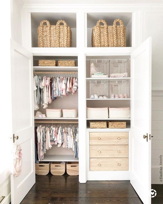 17 idées pour avoir une chambre bien organisée 6 17 idées pour avoir une chambre bien organisée 6