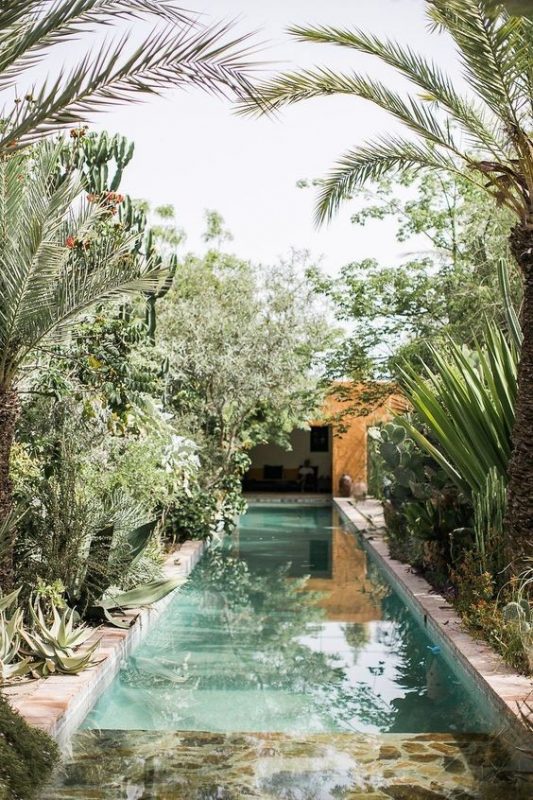 Les 31 plus belles piscines de rêve tous les temps 30 Les 31 plus belles piscines de rêve tous les temps 30