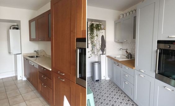 11 idées de "home staging" pour votre cuisine 5