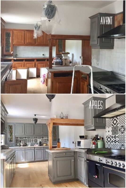 11 idées de "home staging" pour votre cuisine 7