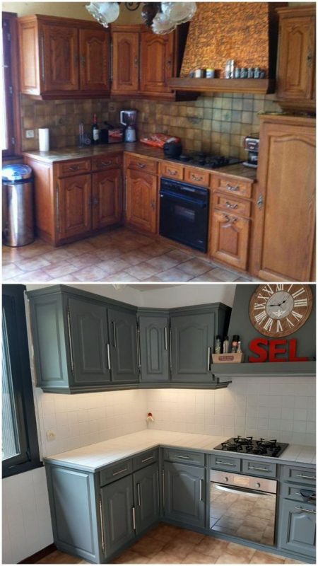 11 idées de "home staging" pour votre cuisine 8
