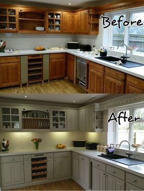 11 idées de "home staging" pour votre cuisine 10