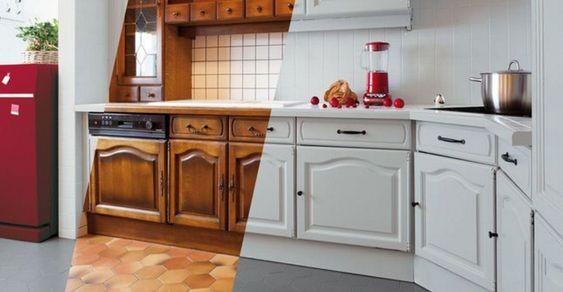 11 idées de "home staging" pour votre cuisine 1 11 idées de "home staging" pour votre cuisine 1