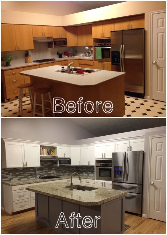 11 idées de "home staging" pour votre cuisine 9