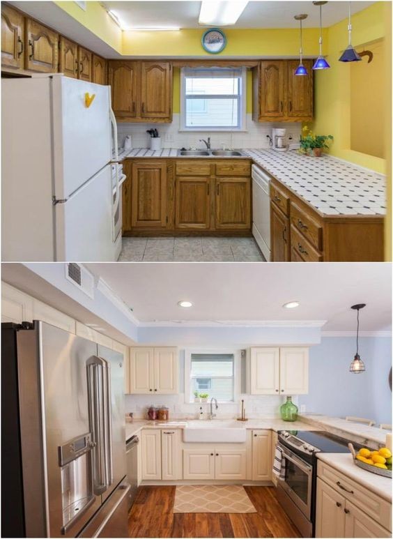 11 idées de "home staging" pour votre cuisine 2