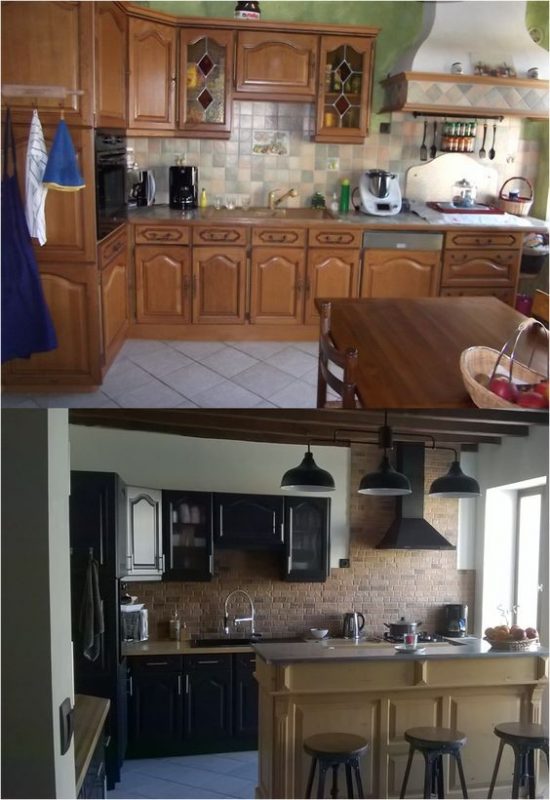 11 idées de "home staging" pour votre cuisine 11
