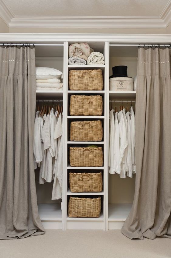 17 idées pour avoir une chambre bien organisée 8 17 idées pour avoir une chambre bien organisée 8