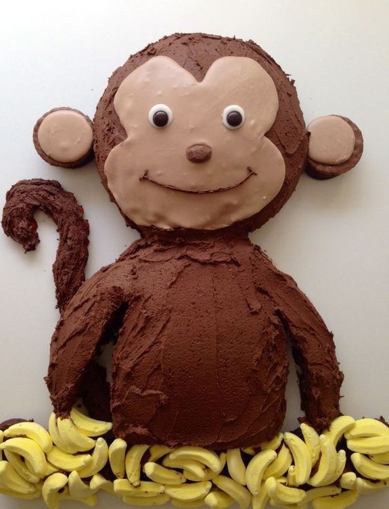 35 idées de gâteaux super simples à faire avec les enfants 10