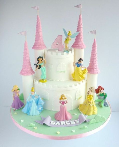 35 idées de gâteaux super simples à faire avec les enfants 17