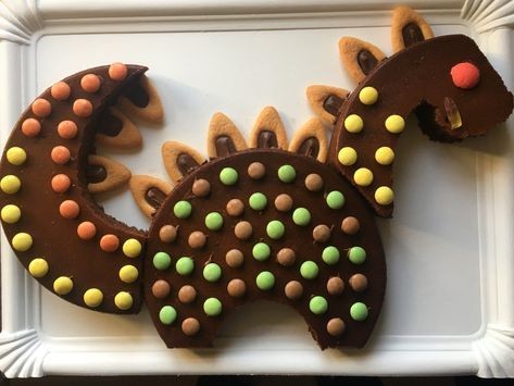 35 idées de gâteaux super simples à faire avec les enfants 29