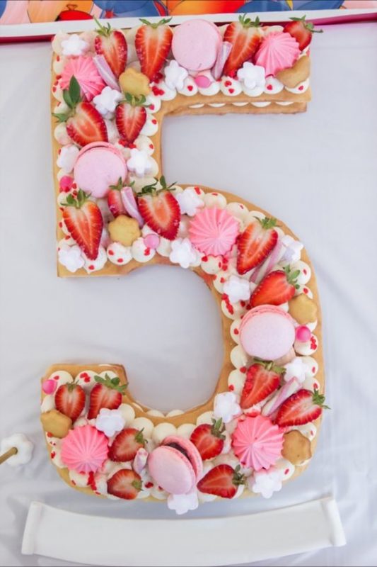 35 idées de gâteaux super simples à faire avec les enfants 28