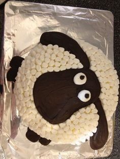 35 idées de gâteaux super simples à faire avec les enfants 33