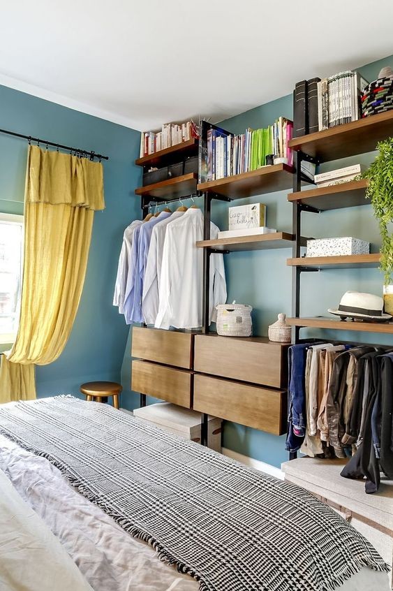17 idées pour avoir une chambre bien organisée 11 17 idées pour avoir une chambre bien organisée 11