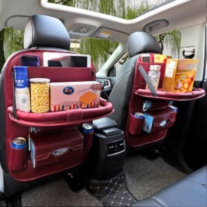 10 idées pour avoir une voiture bien organisée 1 10 idées pour avoir une voiture bien organisée 1