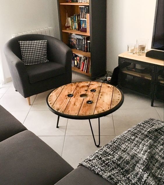 23 idées de rénovation d'un touret pour votre maison 15 23 idées de rénovation d'un touret pour votre maison 15