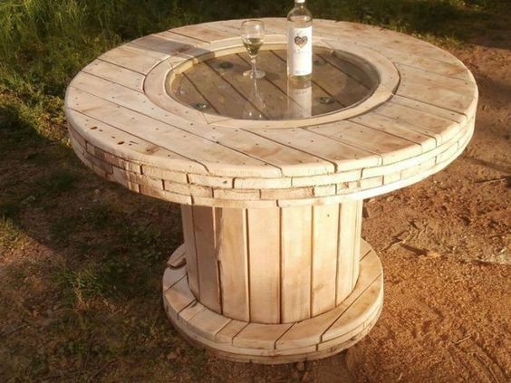 23 idées de rénovation d'un touret pour votre maison 4 23 idées de rénovation d'un touret pour votre maison 4