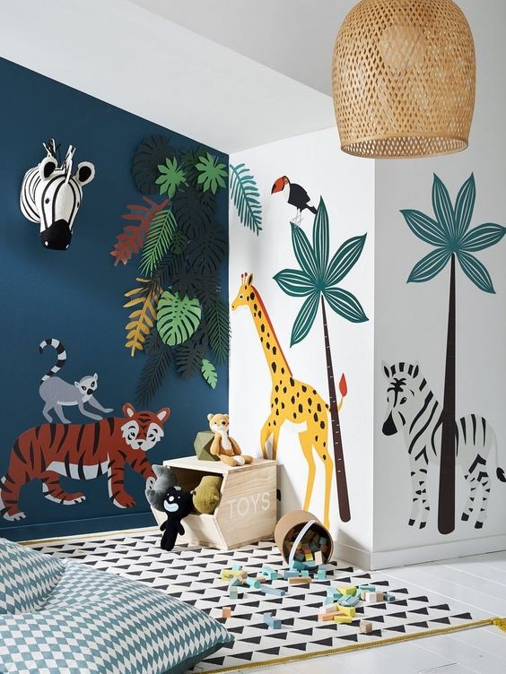 42 top idées chambres pour bébés garçons 1 42 top idées chambres pour bébés garçons 1