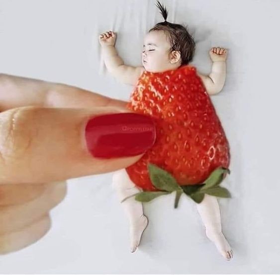 15 photos amusantes à faire avec votre bébé 8 15 photos amusantes à faire avec votre bébé 8