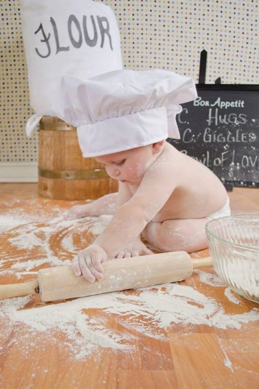 15 photos amusantes à faire avec votre bébé 9 15 photos amusantes à faire avec votre bébé 9