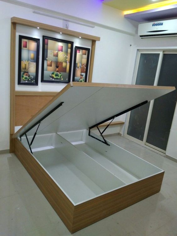10 top idées pour installer un lit escamotable chez soi 7
