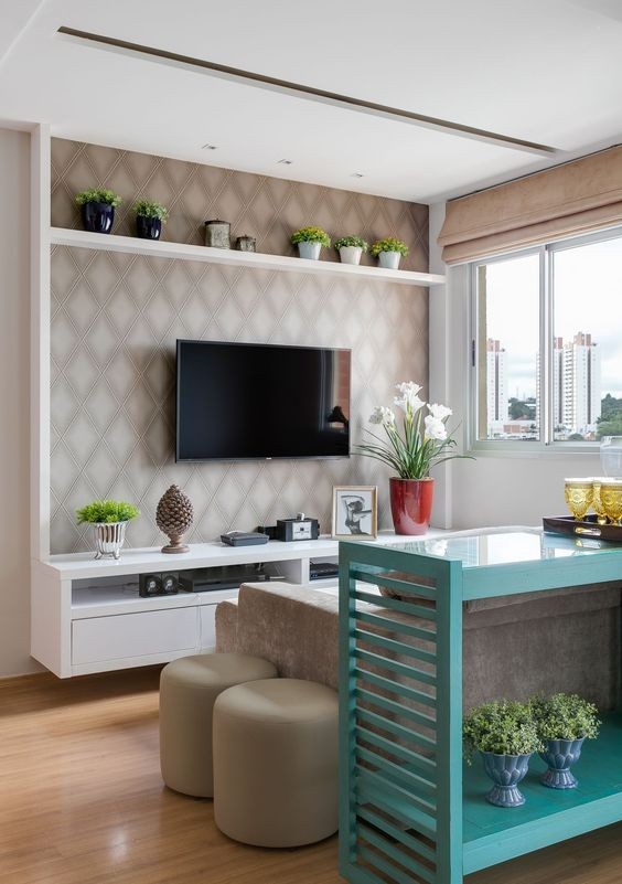 100 top idées de décorations de petit salon réussies 42 100 top idées de décorations de petit salon réussies 42