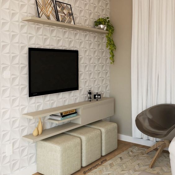 100 top idées de décorations de petit salon réussies 6 100 top idées de décorations de petit salon réussies 6
